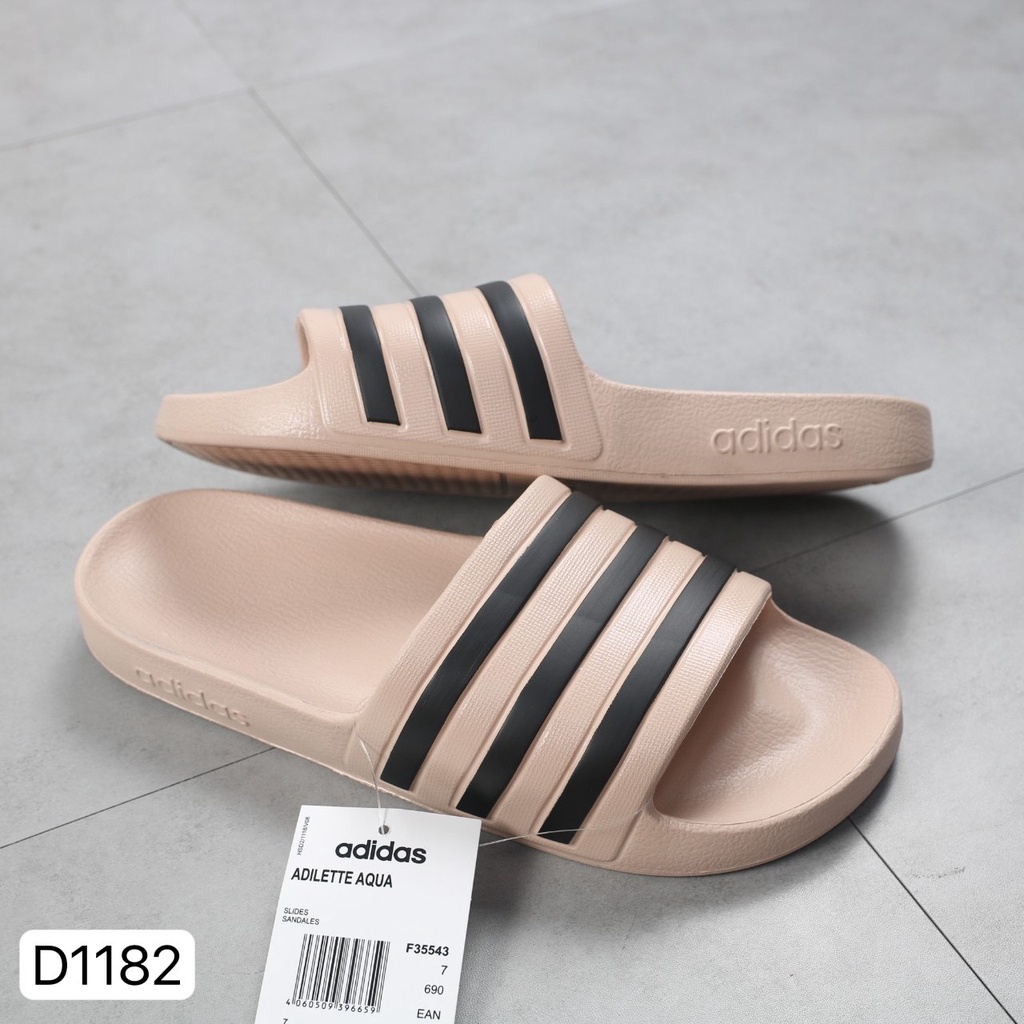 Dép Đúc Addas AQUA - Hàng VNXK Siêu nhẹ bền