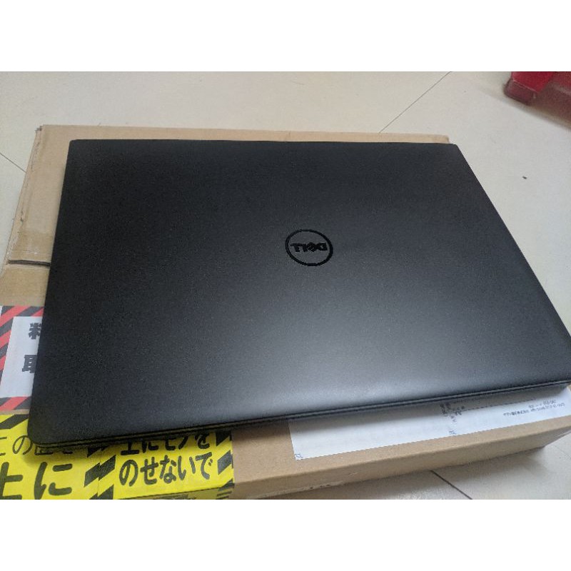 Laptop Dell Latidude 3460 /i5-5200u/4gb/ssd120gb | BigBuy360 - bigbuy360.vn