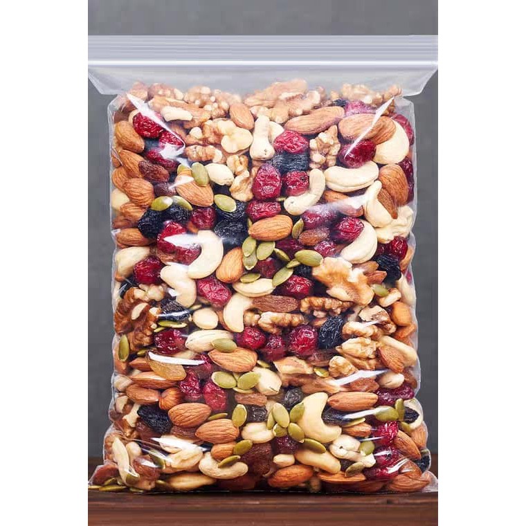 500g 150k 7 loại hạt hãng Xian Kele (KHÔNG CÓ YẾN MẠCH) | BigBuy360 - bigbuy360.vn