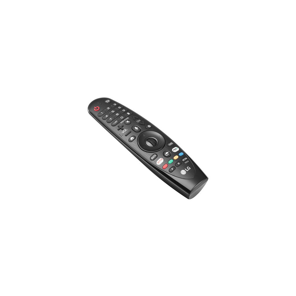 Magic Remote LG Điều khiển cho TV Smart LG các đời 2020 2019 2018 2017 của LG Smart TV model MR20BA [Hàng Chính Hãng]