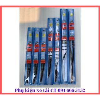 Gạt mưa xương sắt 365-auto a315 hàn quốc