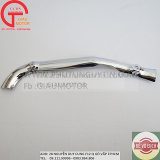 CHE CỔ PÔ XE WAVE ALPHA ĐỜI ĐẦU CHÍNH HÃNG HONDA