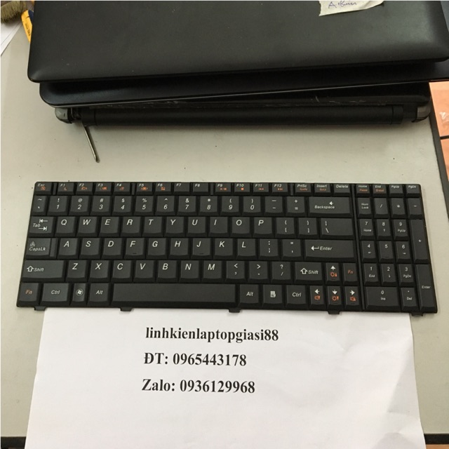 Phím laptop Lenovo G560