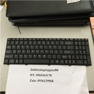 Phím laptop Lenovo G560