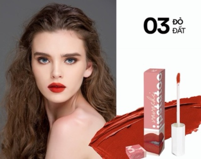 VAVACHI LIPSTICK - SỰ LỰA CHỌN HOÀN HẢO