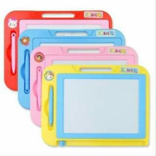 Bảng nam châm tự xóa