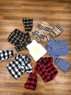 Set 3 chi tiết