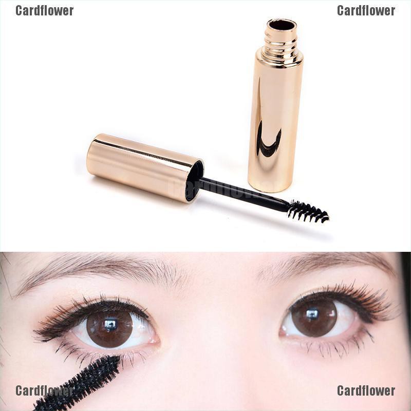 Mascara Rỗng 8ml Cao Cấp