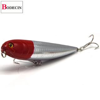 1 mồi câu cá giả 15.4g 11cm