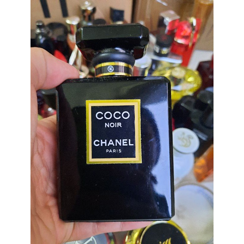 nước hoa chanel coco noir