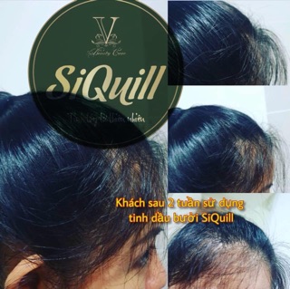 TINH DẦU BƯỞI NON SIQUILL