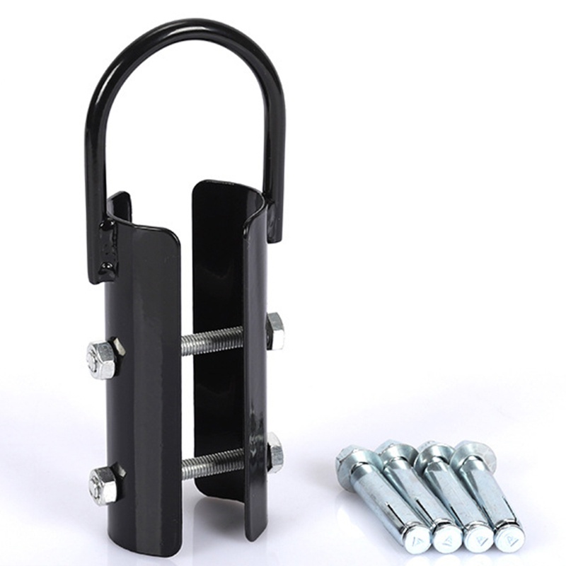 QQ Kẹp Dây Thừng Hỗ Trợ Tập Gym / Leo Núi