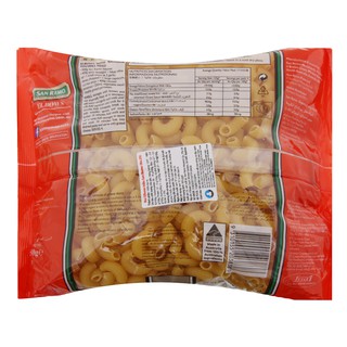 Nui chữ C San Remo Elbows số 35 500g