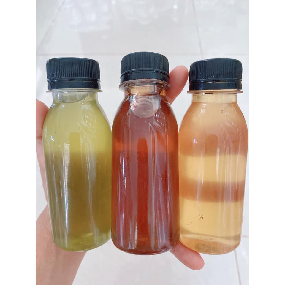 Mật ong nguyên chất 100% daklak
