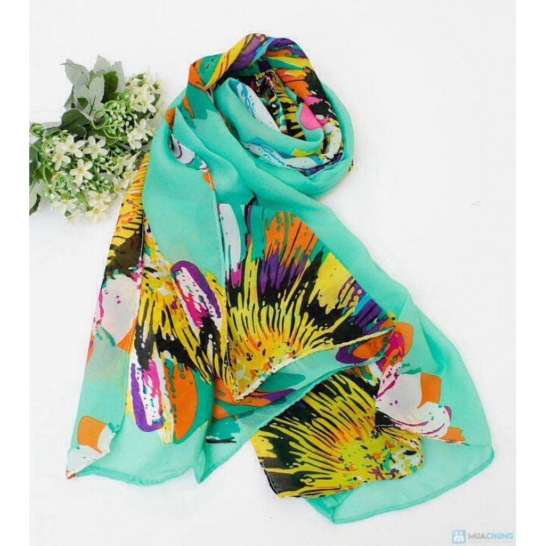 Khăn Choàng Tắm Bể Bơi, Đi Biển Phong Cách Gợi Cảm | BigBuy360 - bigbuy360.vn