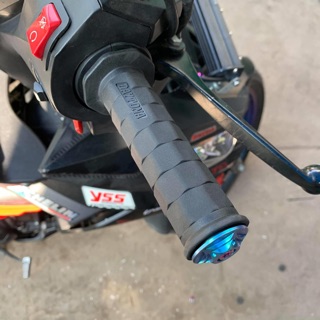 Bao tay Daytona full hộp
