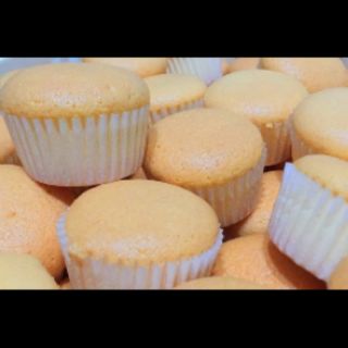 Bột trộn sẵn bánh bông lan MIKKO