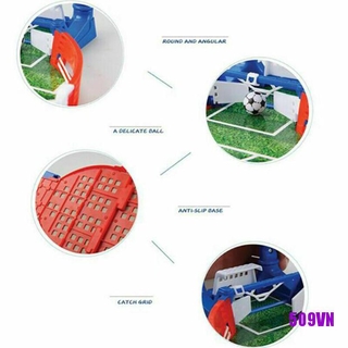 Bộ Đồ Chơi Bóng Đá Mini Để Bàn Cho Bé
