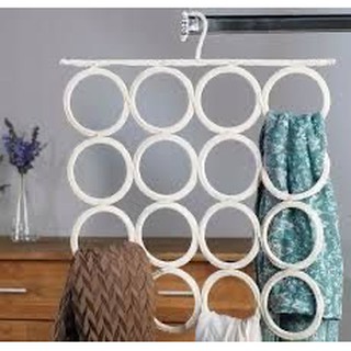 Móc treo khăn, quần áo đa năng size L
