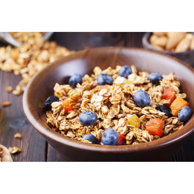 Yến mạch cán dẹt HAFER FLOCKEN chính hãng xuất xứ Đức 500g | BigBuy360 - bigbuy360.vn