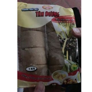 1kg Đường Thốt Nốt Tân Dương