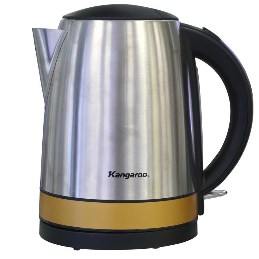 Bình đun nước siêu tôc KG642 bảo hành 12 tháng