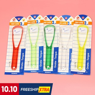 Dụng cụ cạo lưỡi hofaco hpg26