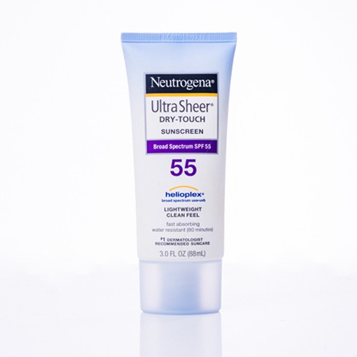 KEM CHỐNG NẮNG NEUTROGENA SPF 55 CHO NAM