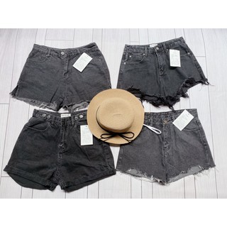 Quần short nữ
