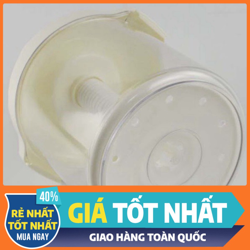 Hộp muối dưa cà Việt Nhật 5 Lít, 7,5 lít - Bình muối dưa cà Việt Nhật