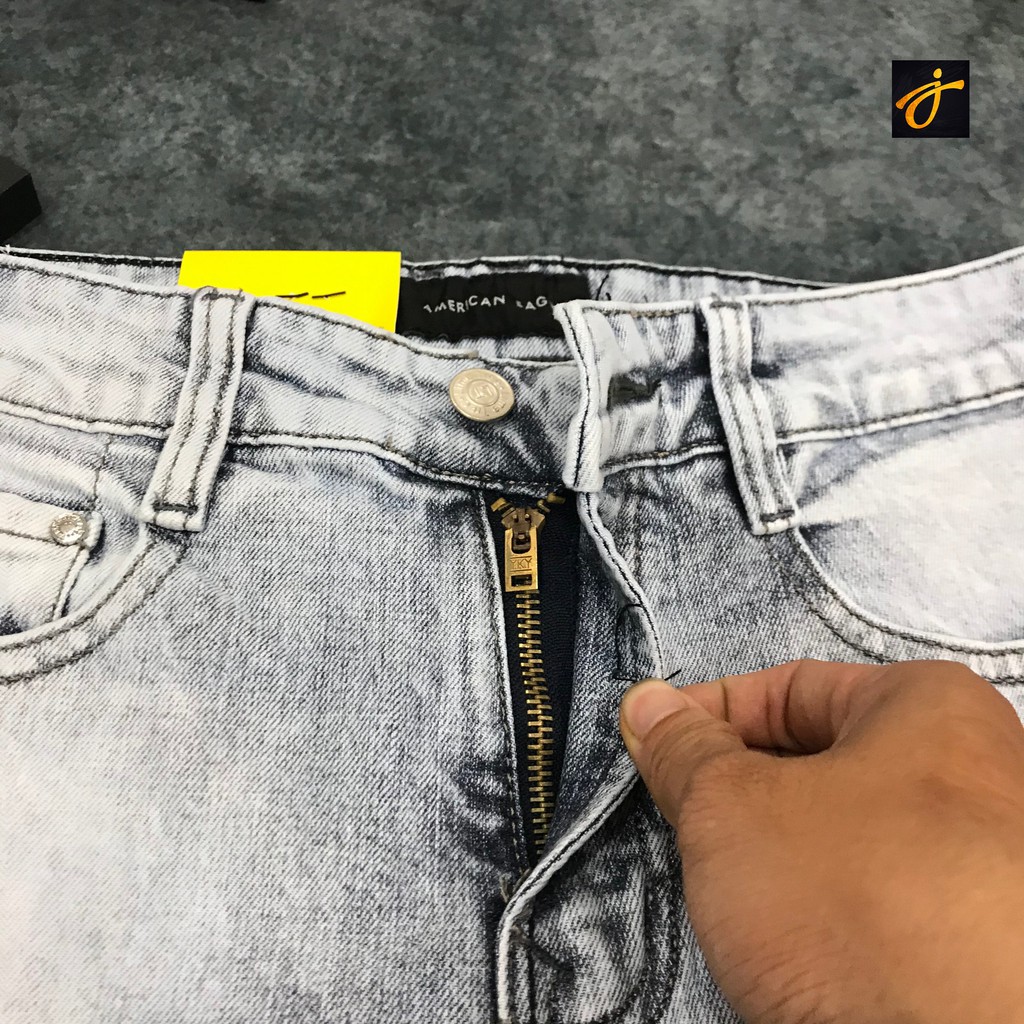 Quần Short Jeans Thời Trang 106 | BigBuy360 - bigbuy360.vn