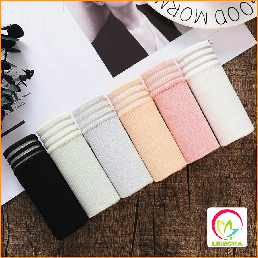 Set 6 Quần lót nữ Cotton cao cấp đẹp dễ thương tăm tre kháng khuẩn thông hơi giá rẻ đẹp thời trang LIBECKA CBQ02-6