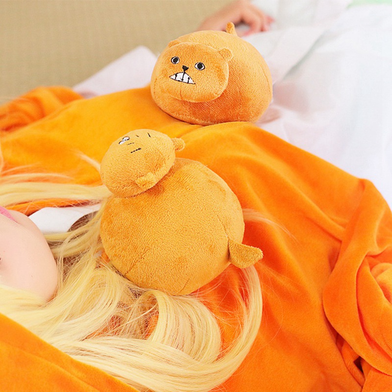 Móc Khóa Hình Nhân Vật Anime Himouto! Umaru-Chan