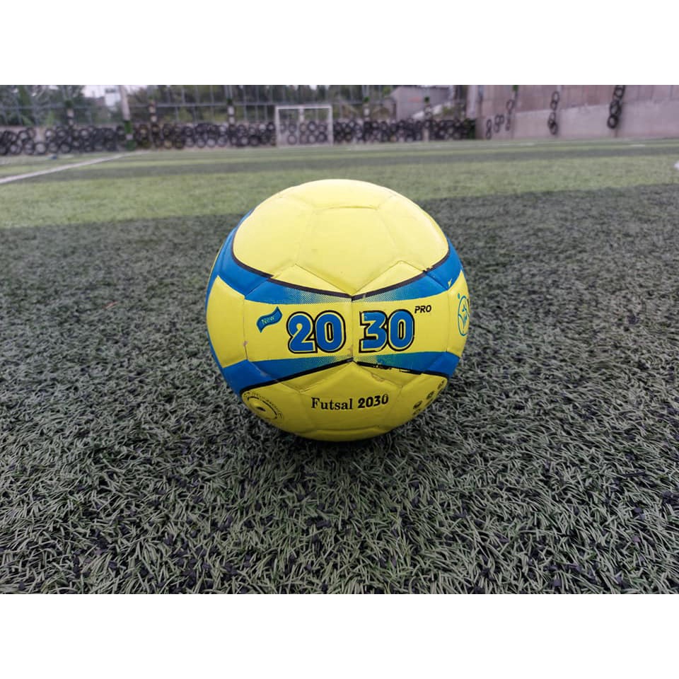QUẢ BÓNG ĐÁ PROSTAR 2030 DELTA - Futsal- sân cỏ nhân tạo - Chính Hãng