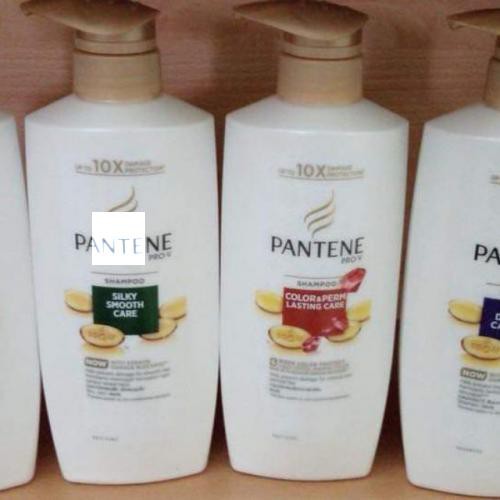 Dầu gội PAN-TENE 410ml THÁI LAN