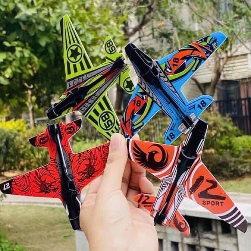 ĐỒ CHƠI BẮN MÁY BAY CHO BÉ YÊU mã hàng hot