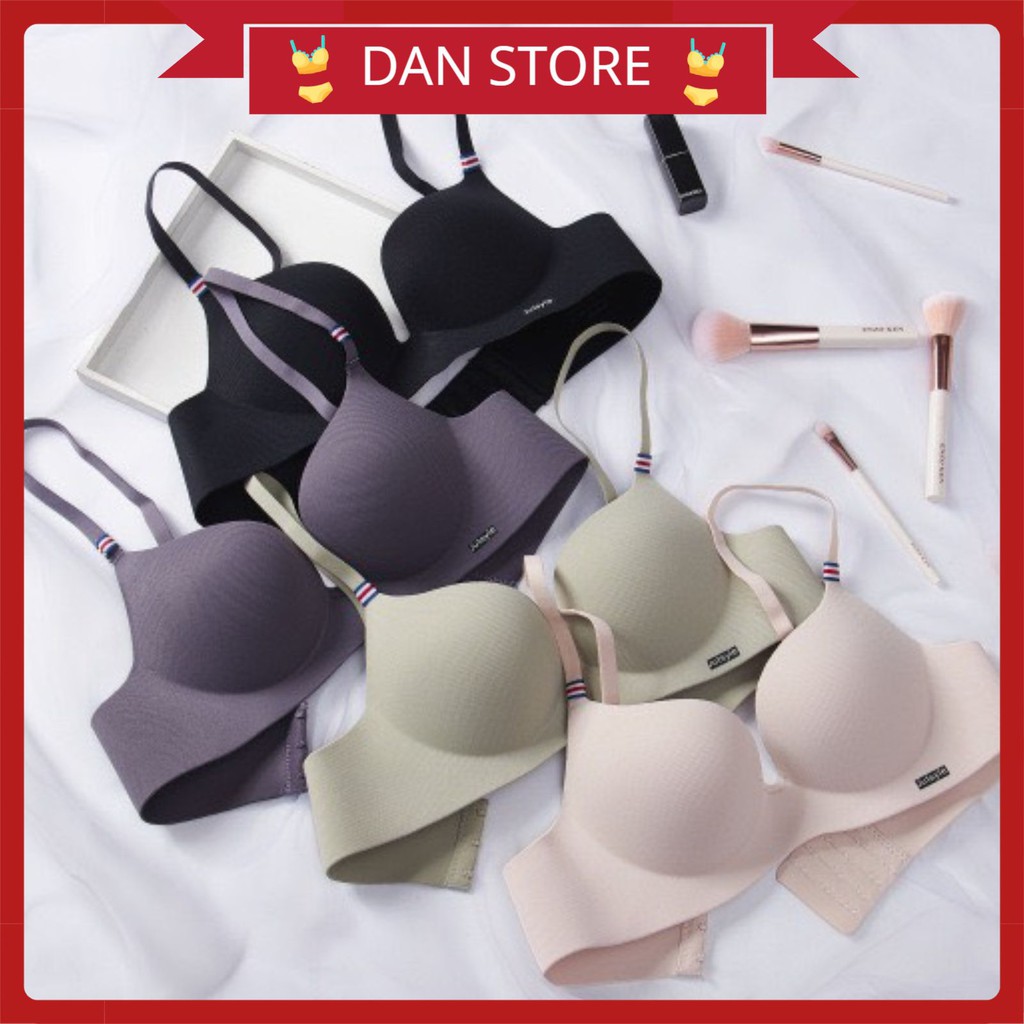 Áo Lót Nữ - Áo Ngực Nữ Đúc Su thông hơn cao cấp nâng vòng 1 gợi cảm quyến rũ DAN STORE MÃ AL15