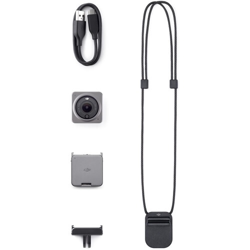 Combo cảm ứng kép cho DJI Action 2 Power | BigBuy360 - bigbuy360.vn