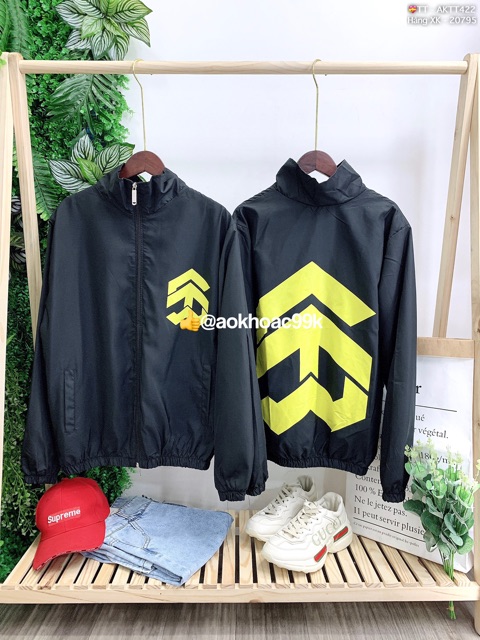 🎆𝐃𝐮̀ 𝟐 𝐋𝐨̛́𝐩🎆 BAC Áo Khoác Dù 2 Lớp Mẫu Mới Siêu Hot Hit | BigBuy360 - bigbuy360.vn