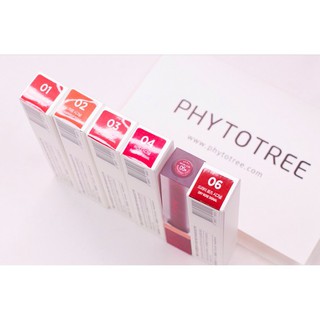 Son kem Phytotree Twenty Four Hour Velvet Tint