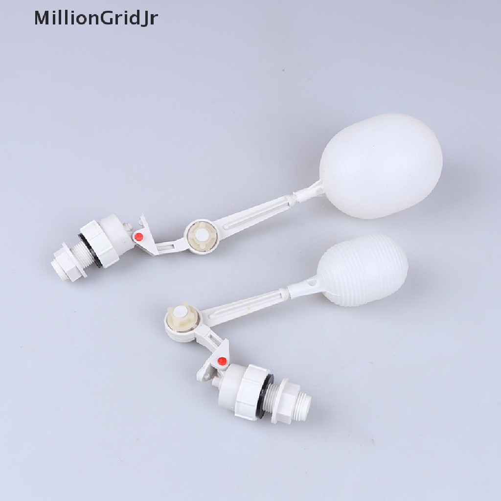 Van Bi Nổi Điều Khiển Mực Nước Cho Bể Cá