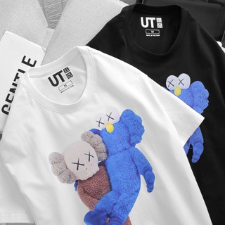 Áo thun UT KAWS T-SHIRT