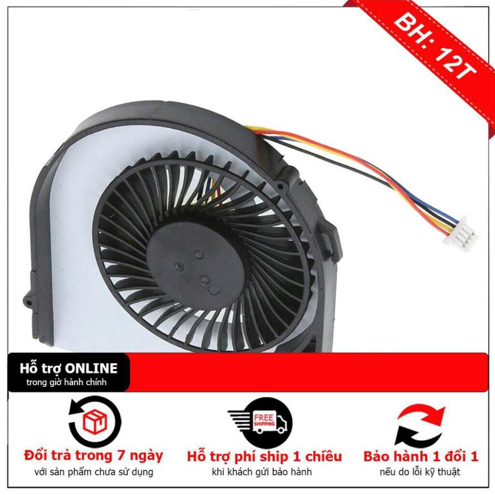 Quạt Fan Laptop Acer V5 V5-531 V5-531G V5-571 V5-571G V5-471 V5-471G MS2360