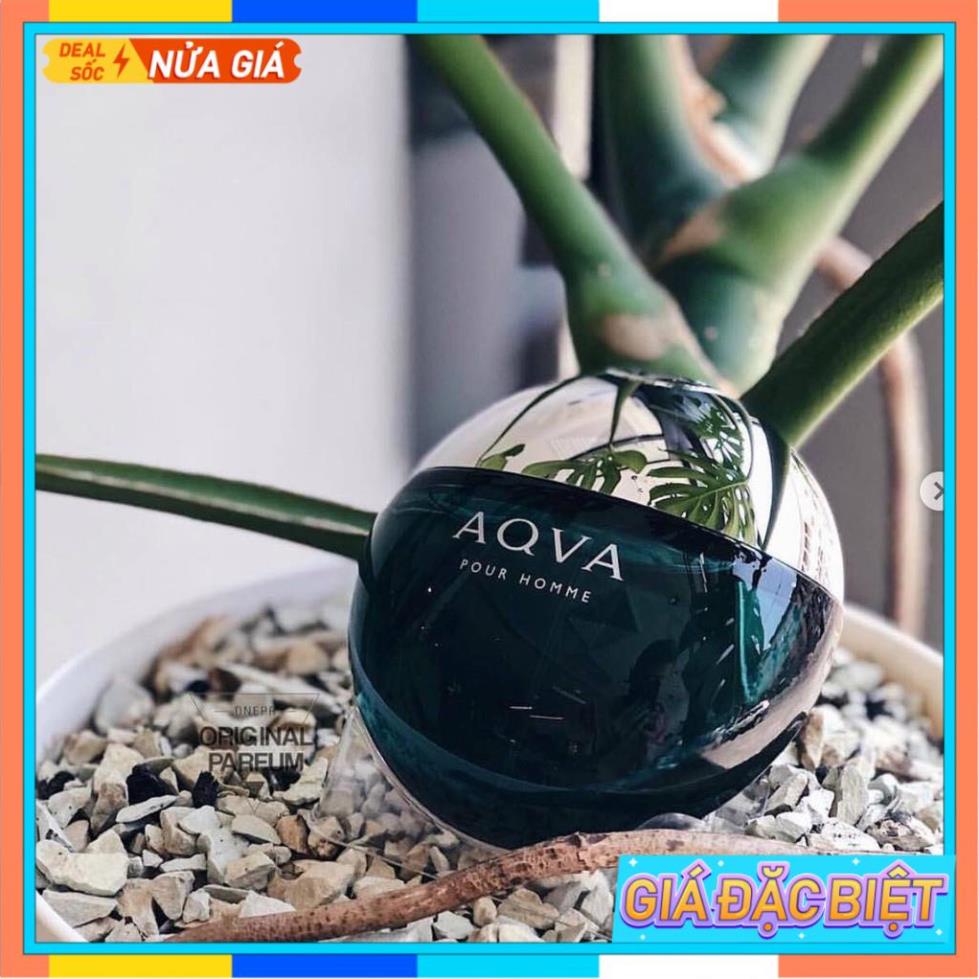 Nước Hoa BVLgari AQVA Pour Homme XT110 - 100ml | BigBuy360 - bigbuy360.vn