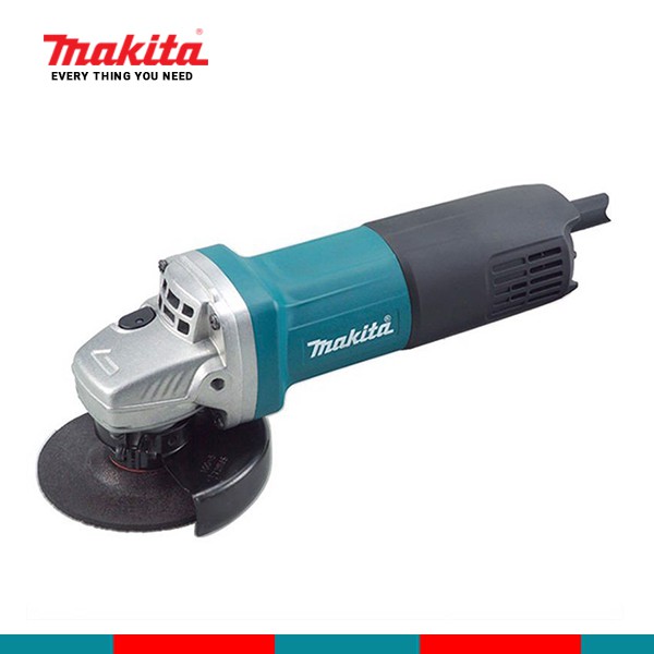 Máy mài cầm tay, máy cắt, máy mài Makita 9553B (100MM - 710W) | Makita chính hãng