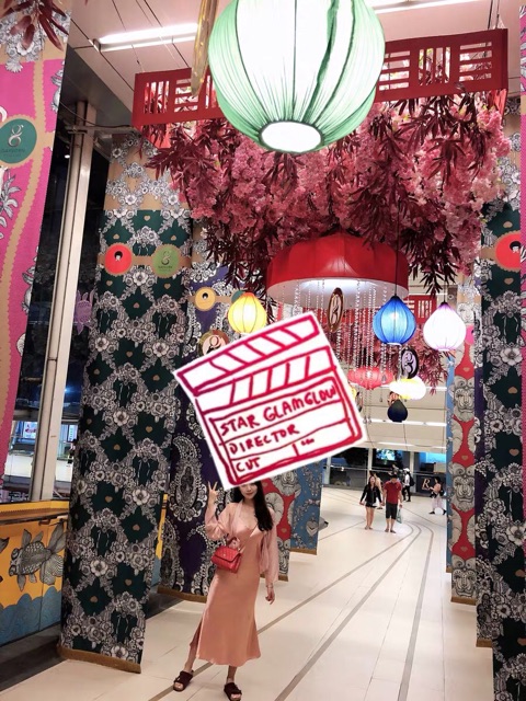 [Mã WAMT1505 giảm 10K đơn 0K] (Ảnh thật)(săn đen S,M vàng S) Váy maxi 2 dây dáng dài xoè đuôi cá cổ V sexy siêu sang | BigBuy360 - bigbuy360.vn