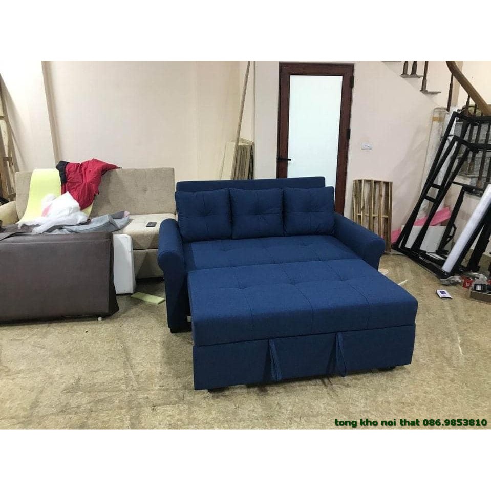 ghế sofa giường nằm