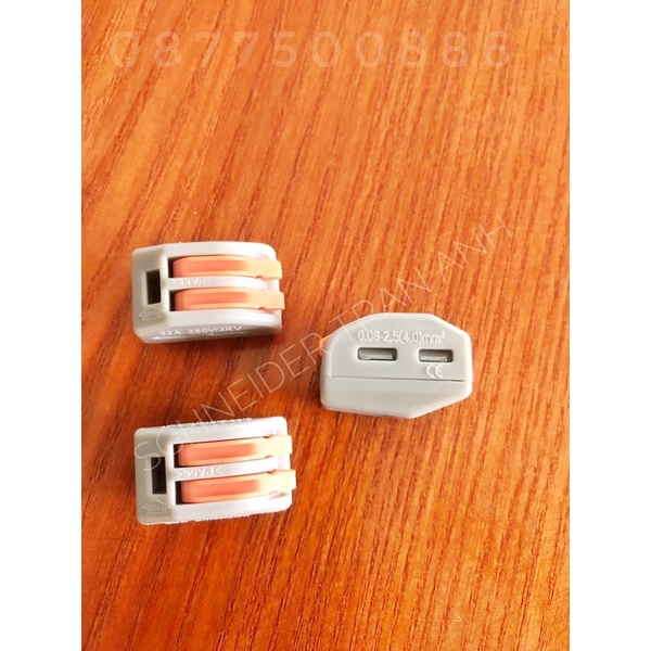Cút Nối Dây Điện Nhanh và An Toàn