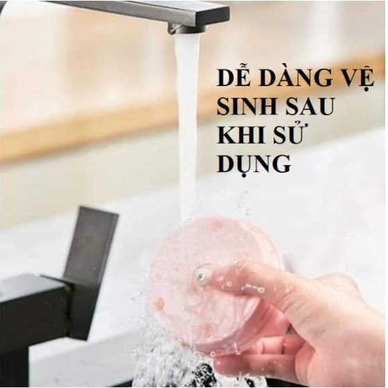 Máy Xay Mini Sạc Điện [ 𝒄𝒐́ 𝒄𝒐̂̉𝒏𝒈 𝒔𝒂̣𝒄 𝑼𝑺𝑩 ] Nhỏ Gọn Tiện Ích Dễ Sử Dụng Xay Hành Tỏi Rau Củ Quả Thịt