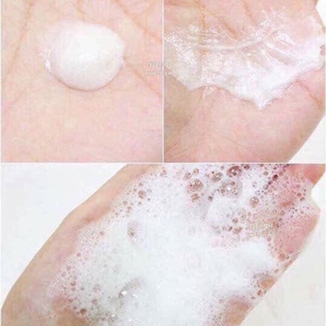 SỮA RỬA MẶT HATOMUGI NHẬT 170G